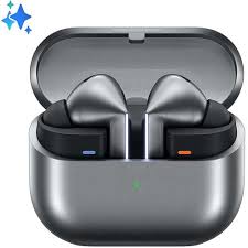 Galaxy Buds
